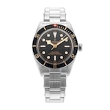 Pre-Owned Tudor Black Bay 58 39mm Stainless Steel
