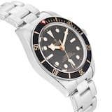 Pre-Owned Tudor Black Bay 58 39mm Stainless Steel