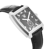 Pre-Owned TAG Heuer Monaco 37mm Stainless Steel