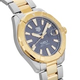 Pre-Owned TAG Heuer Aquaracer Date 41mm Stainless Steel