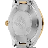 Pre-Owned TAG Heuer Aquaracer Date 41mm Stainless Steel