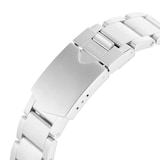 Pre-Owned Tudor Heritage Black Bay 41mm Stainless Steel