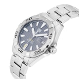 Pre-Owned TAG Heuer Aquaracer 41mm Stainless Steel