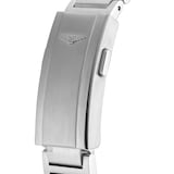 Pre-Owned Longines Hydroconquest GMT 41mm Stainless Steel