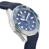 Pre-Owned TAG Heuer Aquaracer Professional 300 Date 43mm Stainless Steel