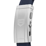 Pre-Owned TAG Heuer Aquaracer Professional 300 Date 43mm Stainless Steel