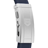 Pre-Owned TAG Heuer Aquaracer Professional 300 Date 43mm Stainless Steel