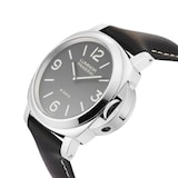 Pre-Owned Panerai Luminor Base 8 Days 44mm Stainless Steel
