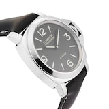 Pre-Owned Panerai Luminor Base 8 Days 44mm Stainless Steel