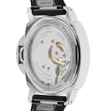 Pre-Owned Panerai Luminor Base 8 Days 44mm Stainless Steel