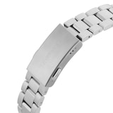 Pre-Owned TAG Heuer Aquaracer Chronograph 43mm Stainless Steel