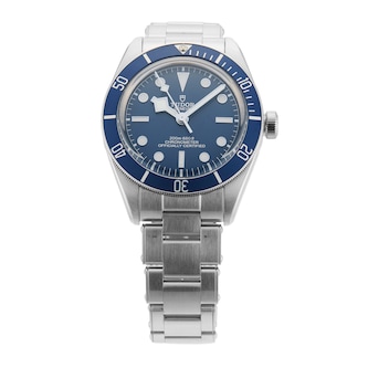 Pre-Owned Tudor Black Bay 58 39MM Stainless Steel