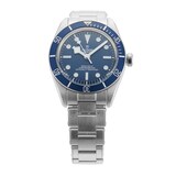 Pre-Owned Tudor Black Bay 58 39MM Stainless Steel