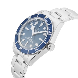 Pre-Owned Tudor Black Bay 58 39MM Stainless Steel