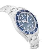 Pre-Owned Tudor Black Bay 58 39MM Stainless Steel