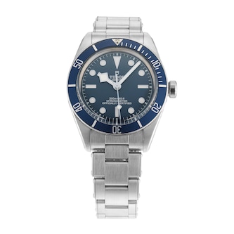 Pre-Owned Tudor Black Bay 58 39MM Stainless Steel