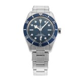Pre-Owned Tudor Black Bay 58 39MM Stainless Steel