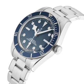 Pre-Owned Tudor Black Bay 58 39MM Stainless Steel