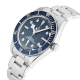 Pre-Owned Tudor Black Bay 58 39MM Stainless Steel