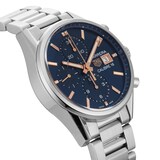Pre-Owned TAG Heuer Carrera Chronograph 41mm Stainless Steel