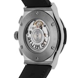 Pre-Owned Hublot Classic Fusion Racing Chronograph 42mm Titanium