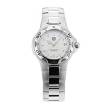Pre-Owned TAG Heuer Monaco 37mm Stainless Steel