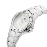 Pre-Owned TAG Heuer Monaco 37mm Stainless Steel
