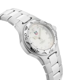 Pre-Owned TAG Heuer Monaco 37mm Stainless Steel