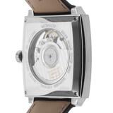 Pre-Owned TAG Heuer Monaco 37mm Stainless Steel