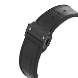 Pre-Owned Hublot Classic Fusion Aerofusion Black Magic Chronograph 45mm Ceramic