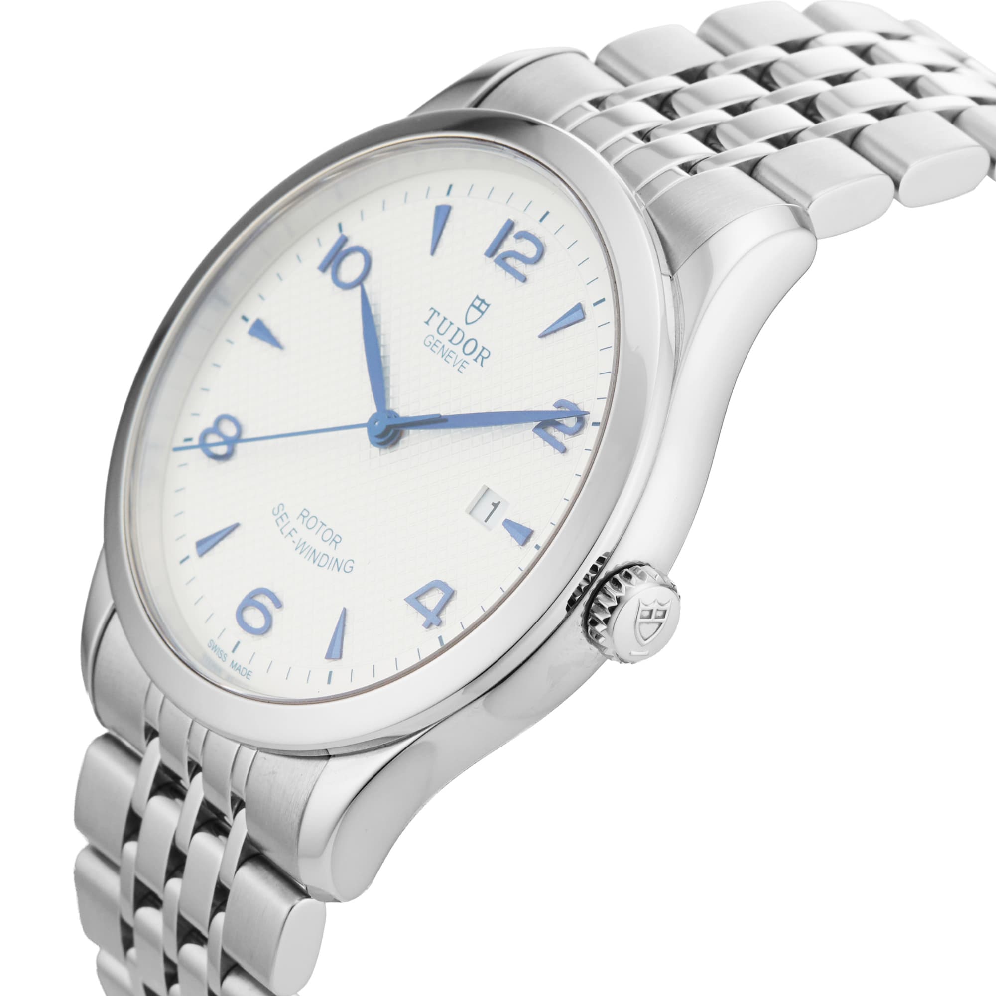Pre-Owned Tudor 1926 41mm Stainless Steel