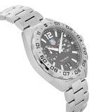 Pre-Owned TAG Heuer Formula 1 Date 41mm Stainless Steel WAZ111A.BA0875