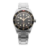 Pre-Owned Tudor Black Bay 58 39mm Stainless Steel