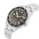 Pre-Owned Tudor Black Bay 58 39mm Stainless Steel