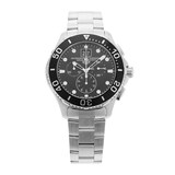 Pre-Owned TAG Heuer Aquaracer 43mm Stainless Steel