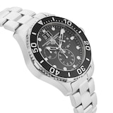 Pre-Owned TAG Heuer Aquaracer 43mm Stainless Steel