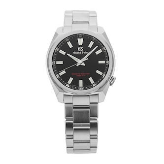 Pre-Owned Grand Seiko Sport Collection 40mm Stainless Steel