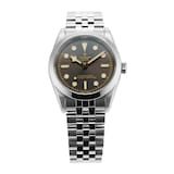 Pre-Owned Tudor Black Bay One 31mm Stainless Steel