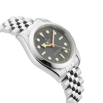 Pre-Owned Tudor Black Bay One 31mm Stainless Steel Pre-Owned Tudor Black Bay One 31mm Stainless Steel