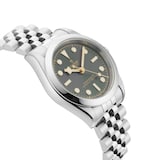 Pre-Owned Tudor Black Bay One 31mm Stainless Steel