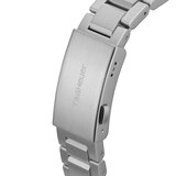 Pre-Owned TAG Heuer Aquaracer 43mm Stainless Steel