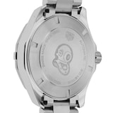 Pre-Owned TAG Heuer Aquaracer 43mm Stainless Steel