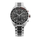Pre-Owned TAG Heuer Formula 1 Chronograph 44mm Stainless Steel