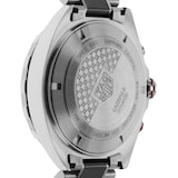 Pre-Owned TAG Heuer Formula 1 Chronograph 44mm Stainless Steel