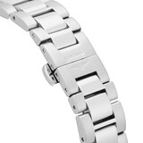 Pre-Owned Longines Conquest 29.5mm Stainless Steel and Ceramic L32574876