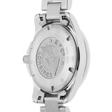 Pre-Owned Longines Conquest 29.5mm Stainless Steel and Ceramic L32574876