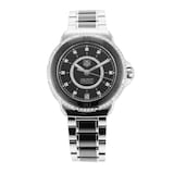 Pre-Owned TAG Heuer Formula 1 37mm Stainless Steel and Ceramic