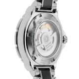 Pre-Owned TAG Heuer Formula 1 37mm Stainless Steel and Ceramic