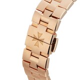 Pre-Owned Vacheron Constantin Overseas 41mm Rose Gold