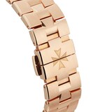 Pre-Owned Vacheron Constantin Overseas 41mm Rose Gold